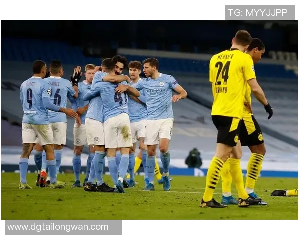 多特蒙德与曼城在深圳的精彩对决引发球迷热议与期待